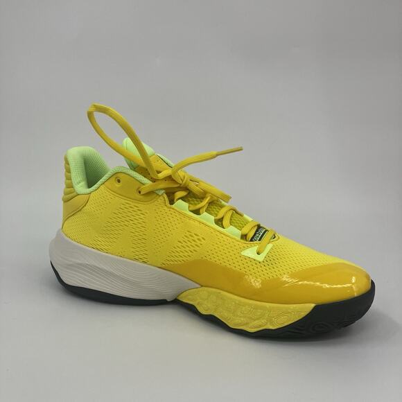 New Balance Two WXY v4 Mens Size 10 Basketball Shoes Lemon Lime NEW BB2WYRT4 main image 8